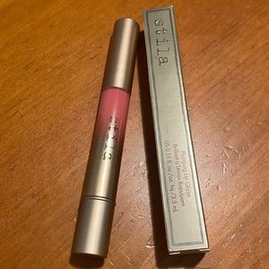 Stila Plumping Lip Glaze Flora 👄